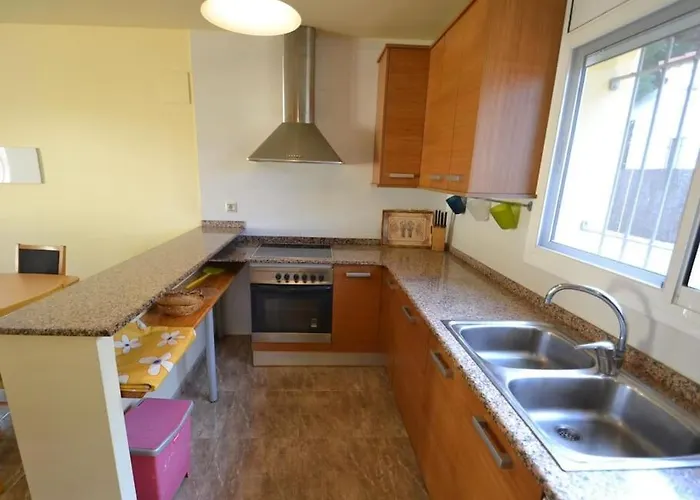 Blaumar Tatil Evi Riumar
