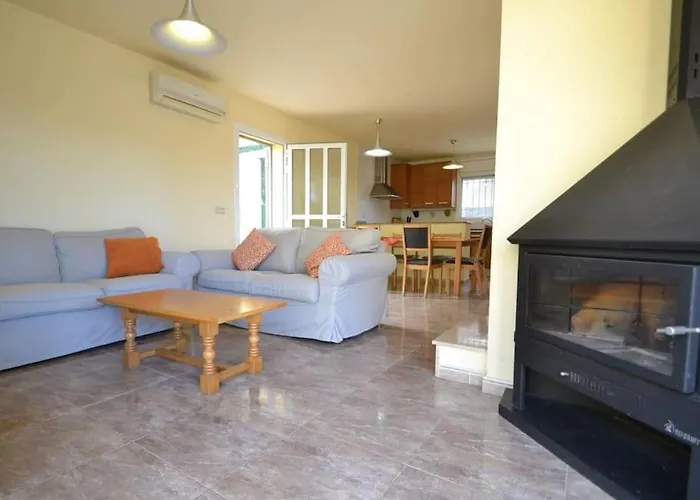 Blaumar Tatil Evi *