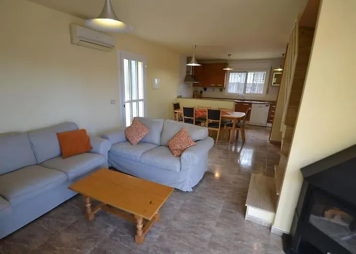 Blaumar Tatil Evi *