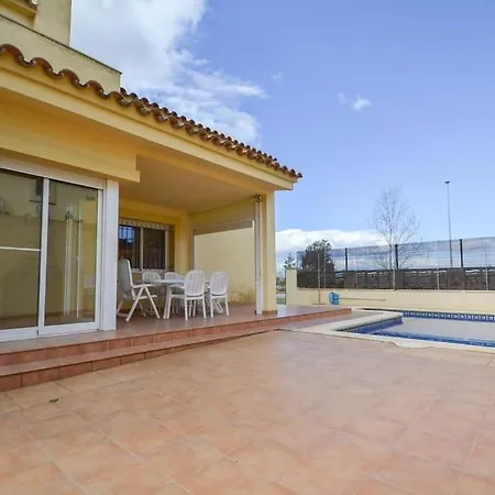 Blaumar Tatil Evi Riumar