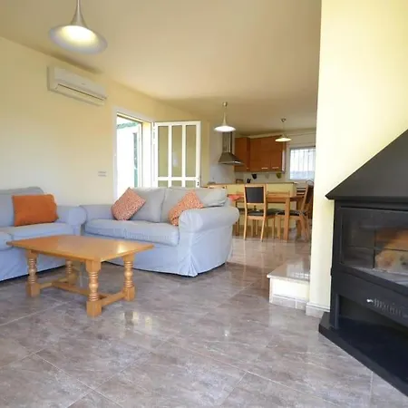 Blaumar Tatil Evi *