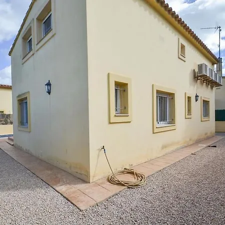 Blaumar Tatil Evi Riumar