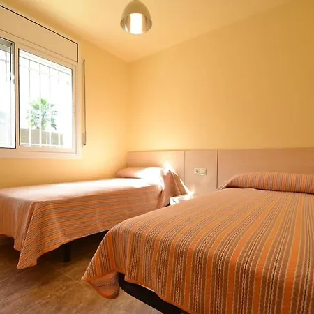 Tatil Evi Blaumar Riumar