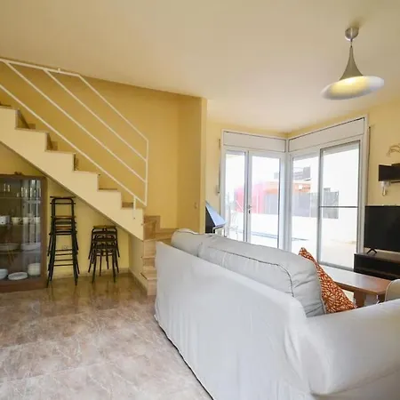 Blaumar Tatil Evi Riumar